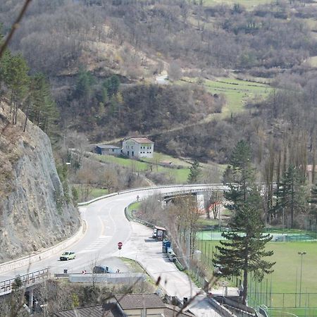 Agriturismo Il Casale Pica Posta Exteriér fotografie