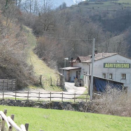 Agriturismo Il Casale Pica Posta Exteriér fotografie