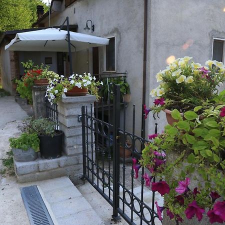 Agriturismo Il Casale Pica Posta Exteriér fotografie