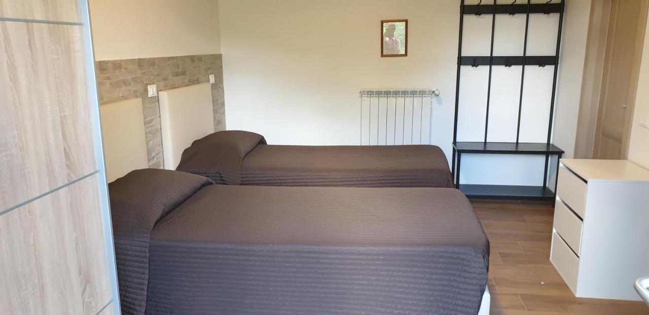 Agriturismo Il Casale Pica Posta Exteriér fotografie