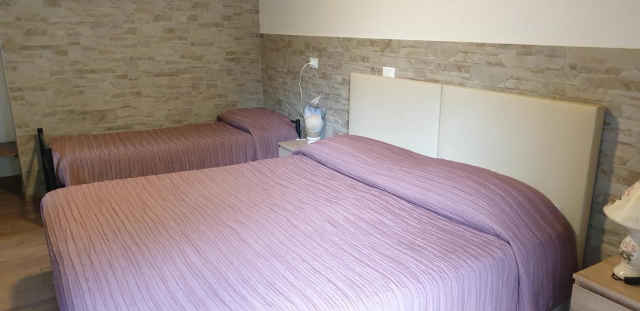 Agriturismo Il Casale Pica Posta Exteriér fotografie