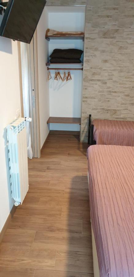 Agriturismo Il Casale Pica Posta Exteriér fotografie