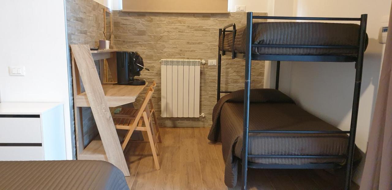 Agriturismo Il Casale Pica Posta Exteriér fotografie