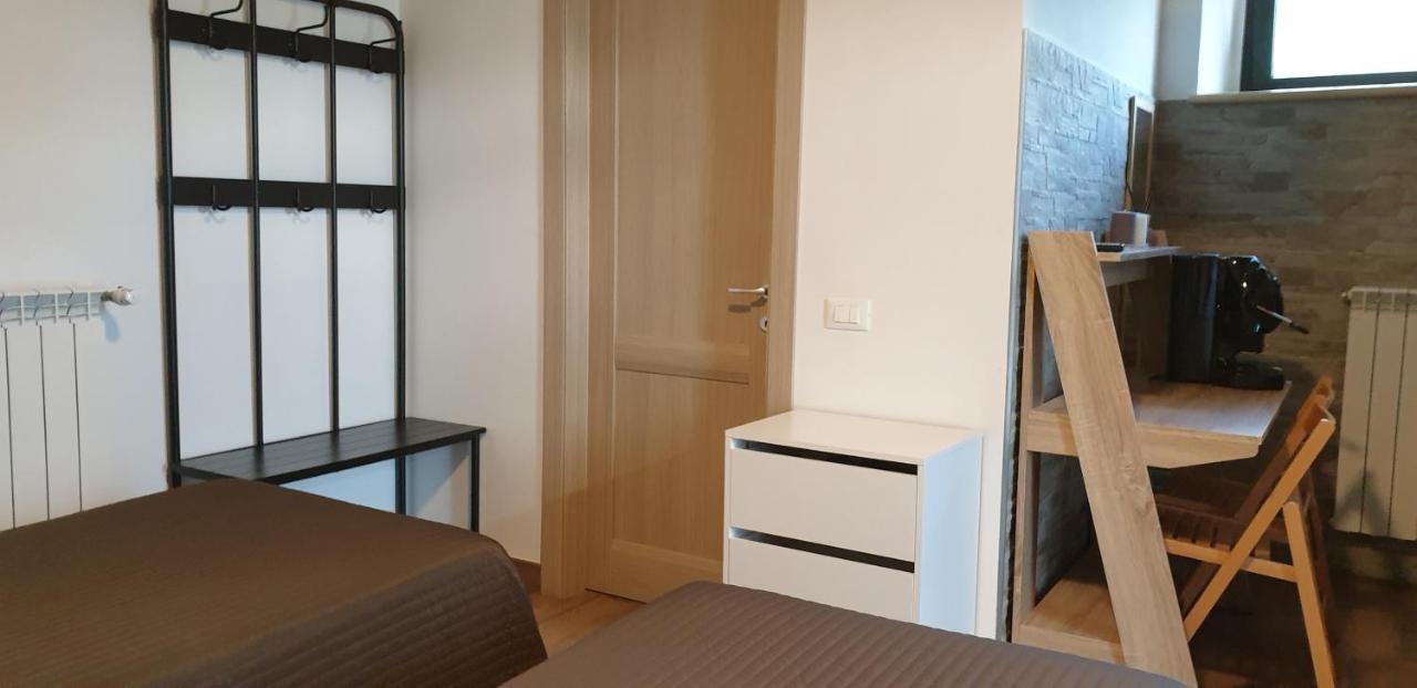 Agriturismo Il Casale Pica Posta Exteriér fotografie