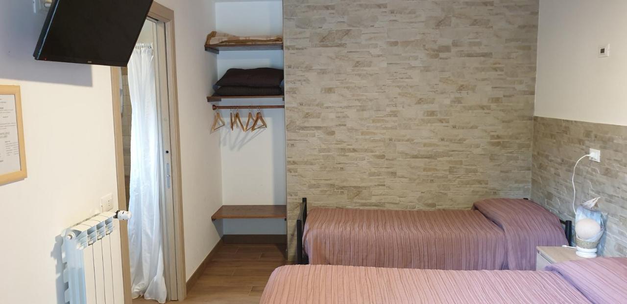 Agriturismo Il Casale Pica Posta Exteriér fotografie