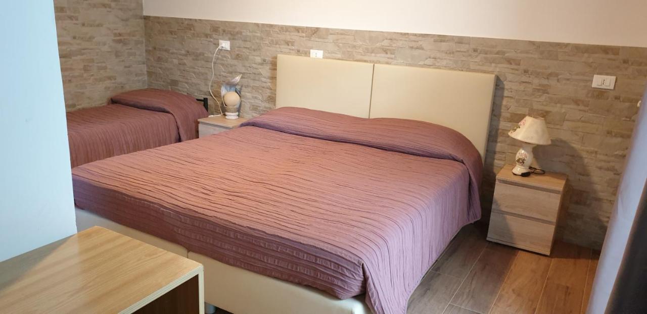 Agriturismo Il Casale Pica Posta Exteriér fotografie
