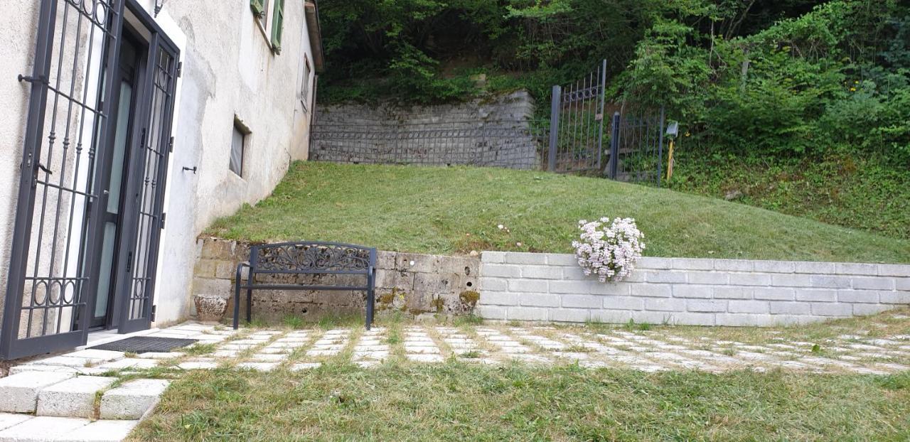 Agriturismo Il Casale Pica Posta Exteriér fotografie