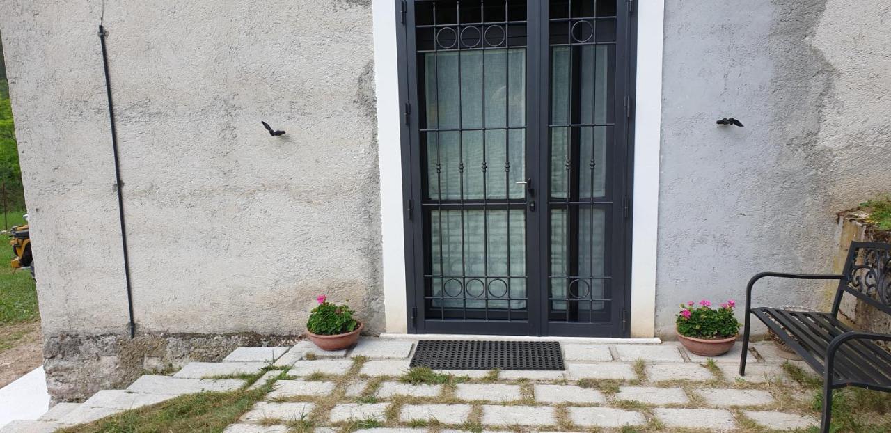 Agriturismo Il Casale Pica Posta Exteriér fotografie
