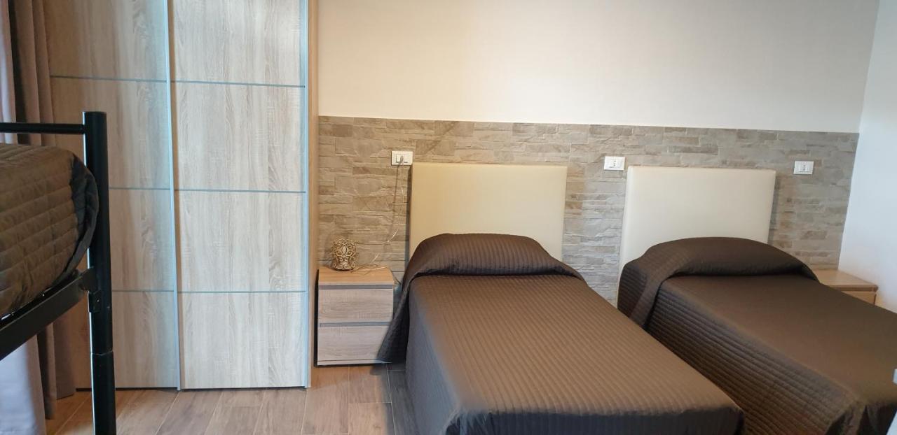 Agriturismo Il Casale Pica Posta Exteriér fotografie