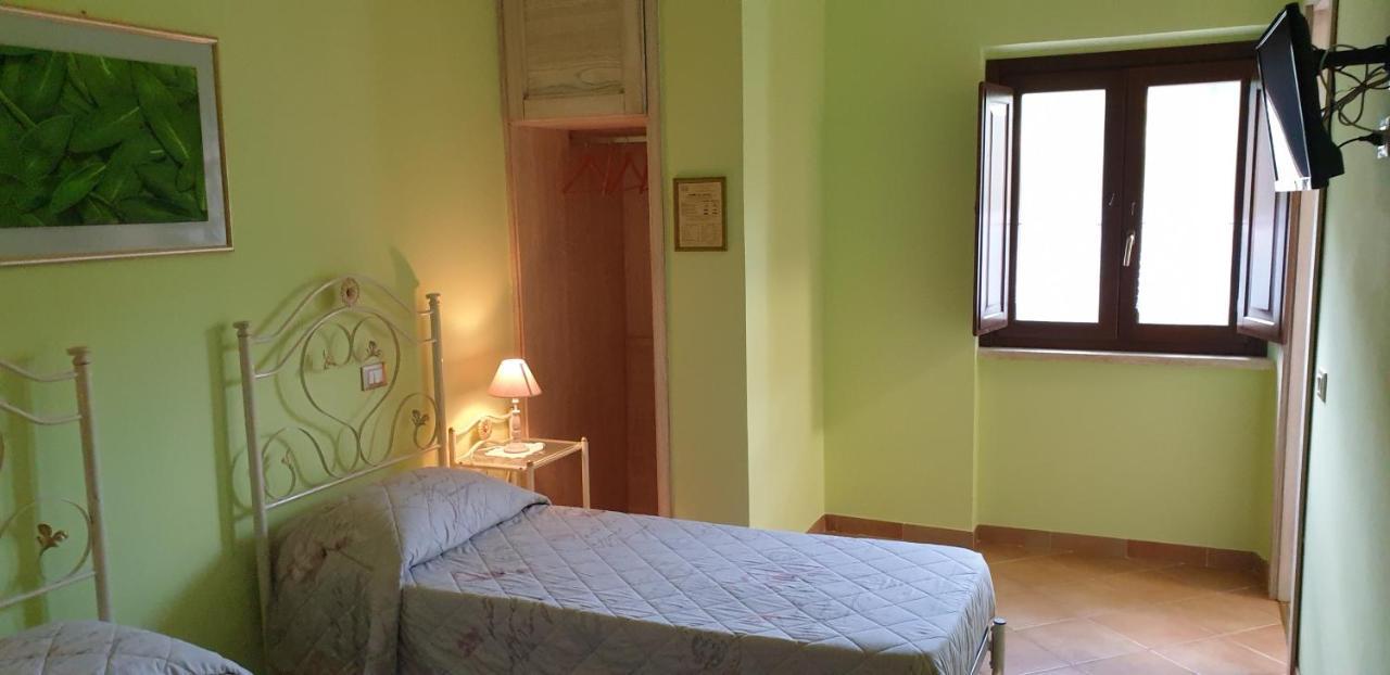 Agriturismo Il Casale Pica Posta Exteriér fotografie