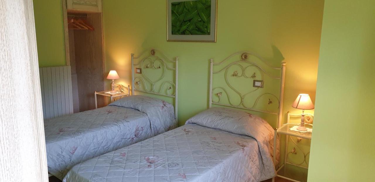 Agriturismo Il Casale Pica Posta Exteriér fotografie