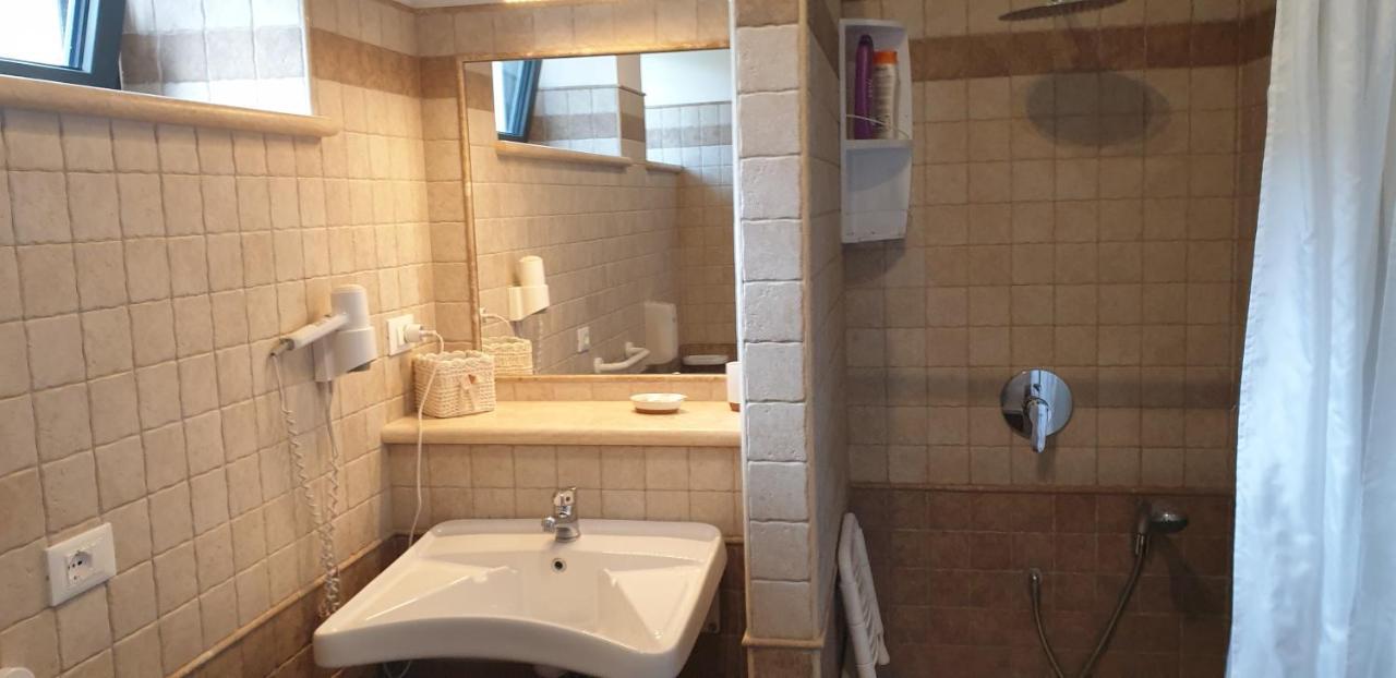 Agriturismo Il Casale Pica Posta Exteriér fotografie