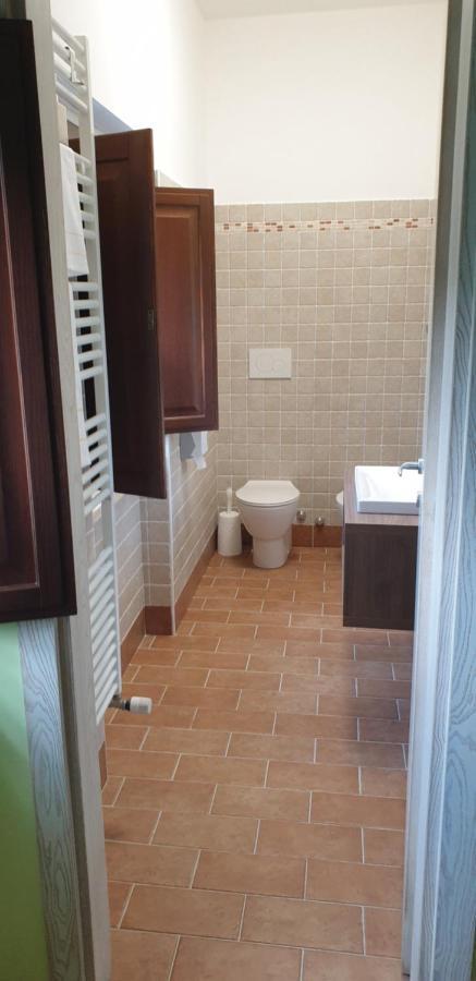 Agriturismo Il Casale Pica Posta Exteriér fotografie