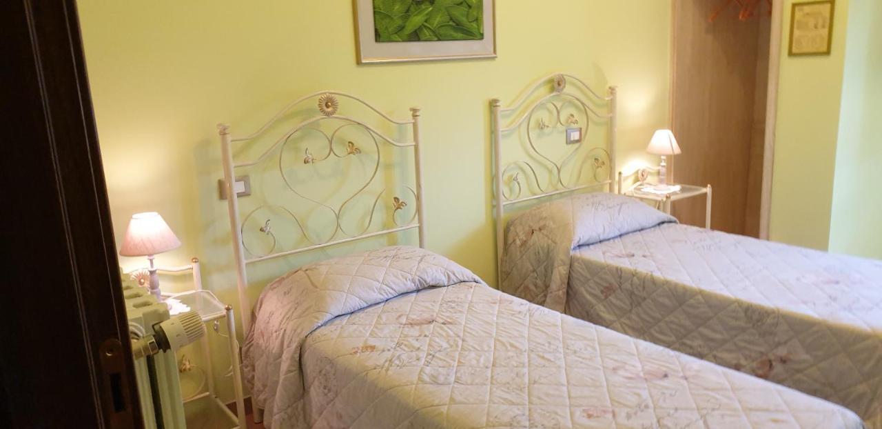 Agriturismo Il Casale Pica Posta Exteriér fotografie
