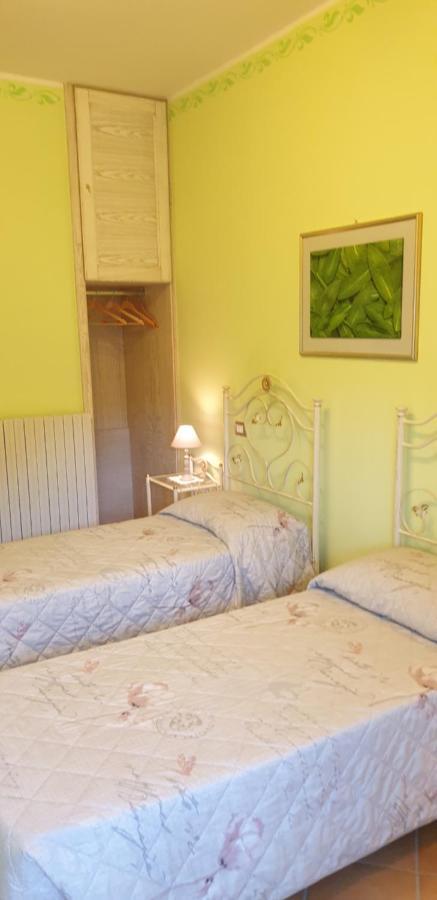 Agriturismo Il Casale Pica Posta Exteriér fotografie