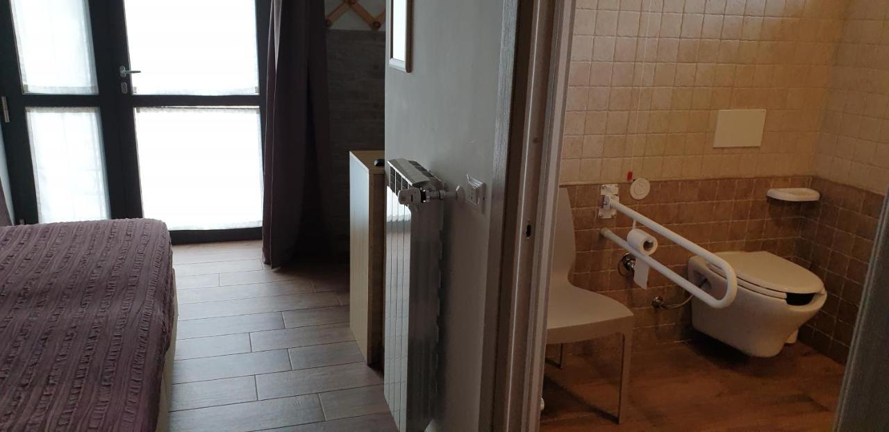 Agriturismo Il Casale Pica Posta Exteriér fotografie