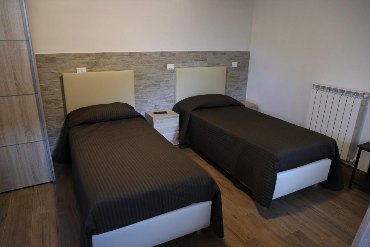 Agriturismo Il Casale Pica Posta Exteriér fotografie